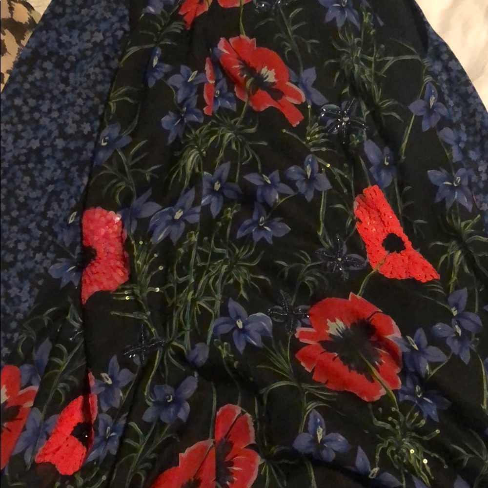 French Connection Dress - Picture 3 of 5